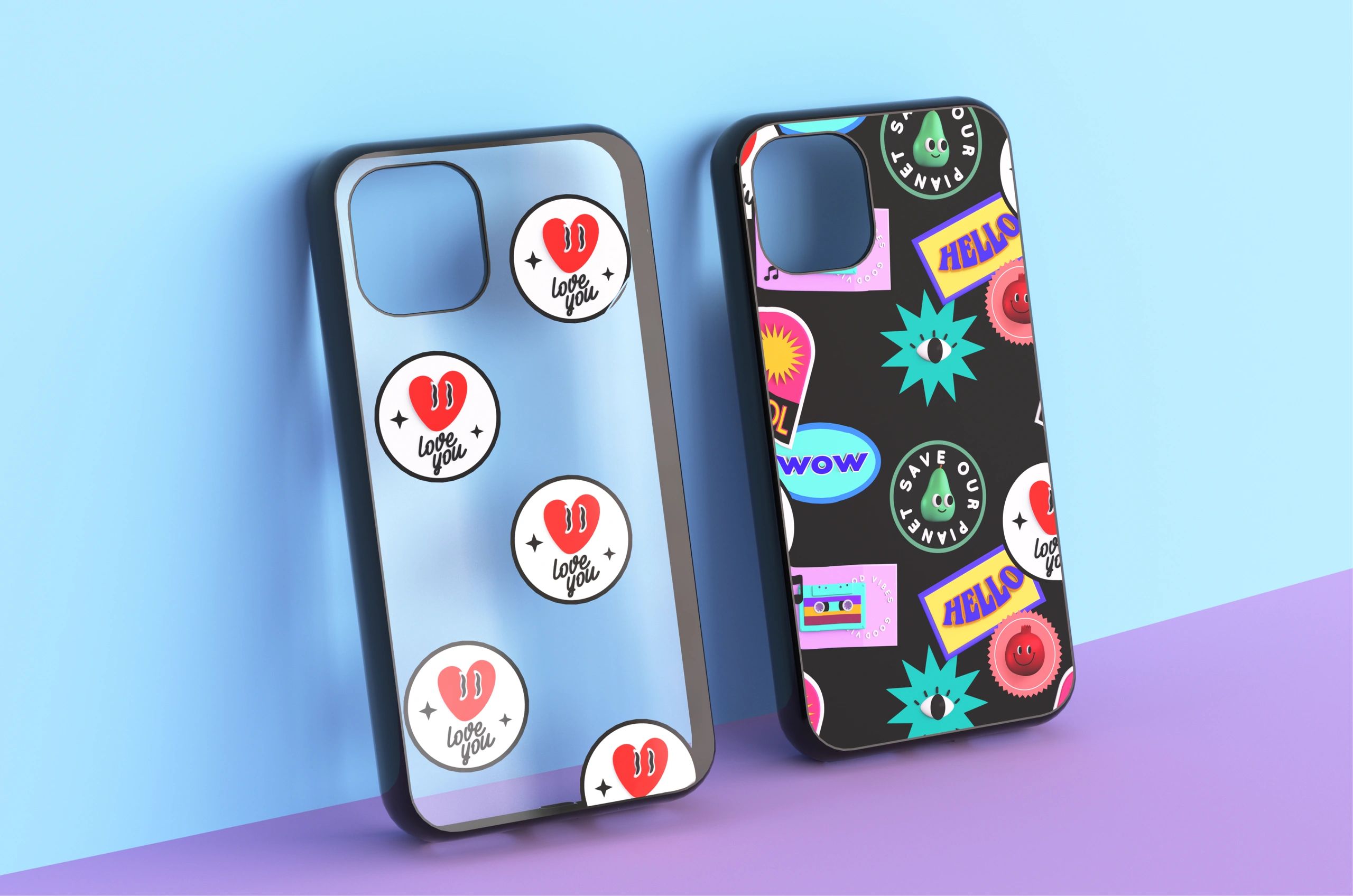 custom phone case design