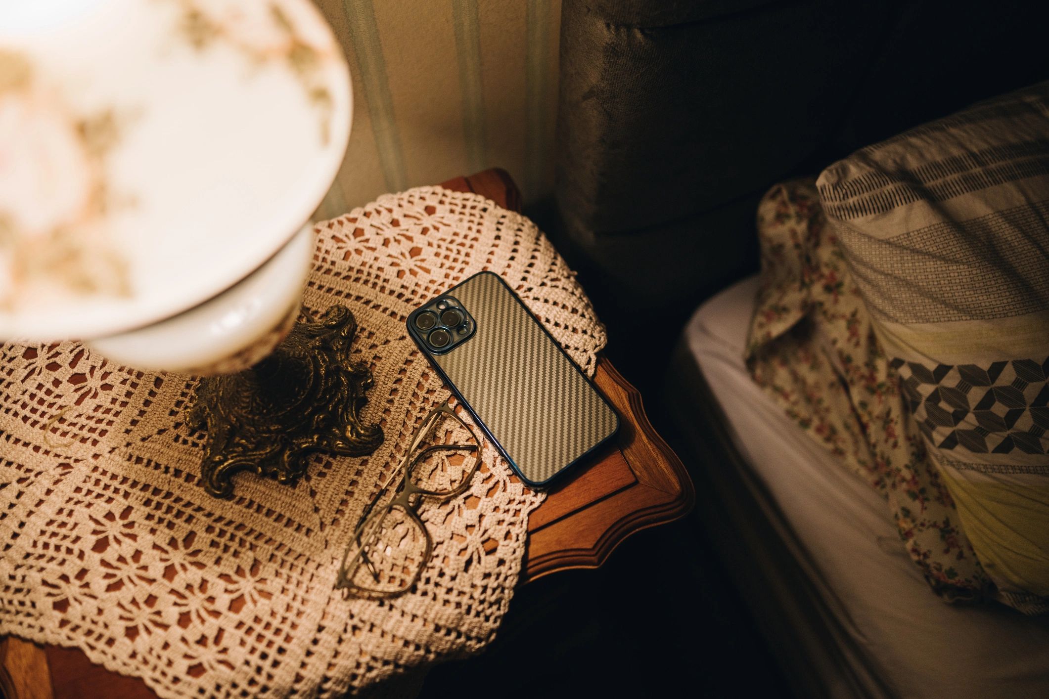 eco-friendly phone case product stylish design