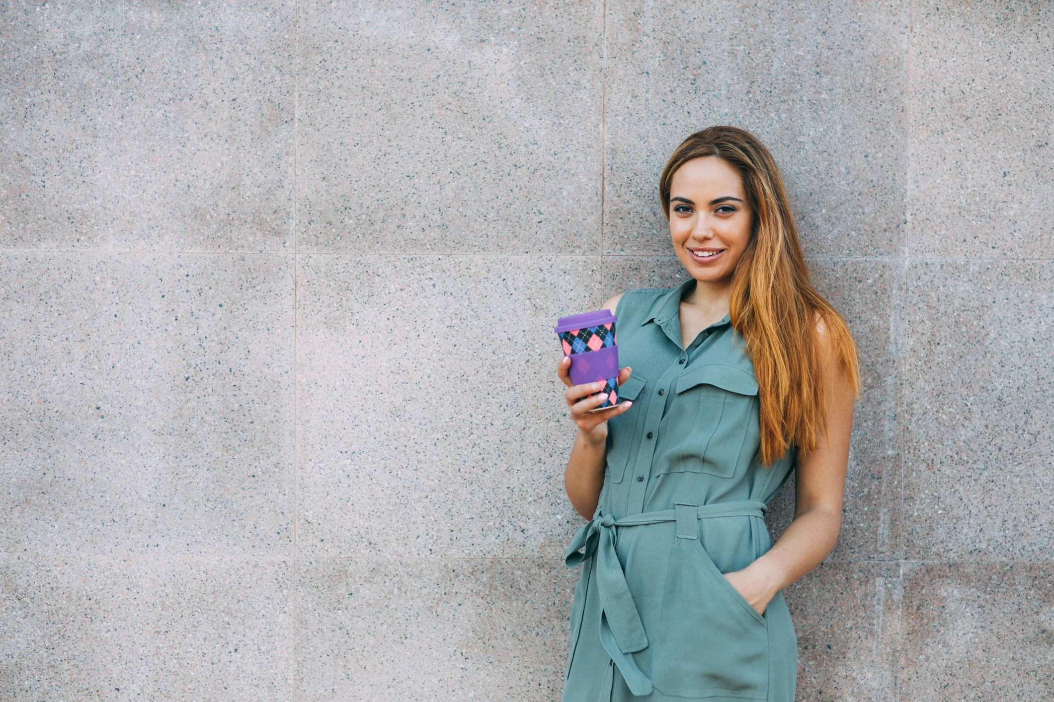 eco-friendly phone case product stylish design